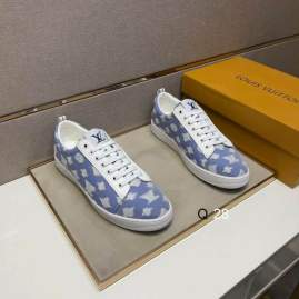 Picture of Louis Vuitton Shoes _SKULVsz38-45N018712980